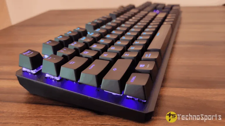 ASUS TUF K3 Mechanical Gaming Keyboard review: smooth, sturdy & reliable at budget