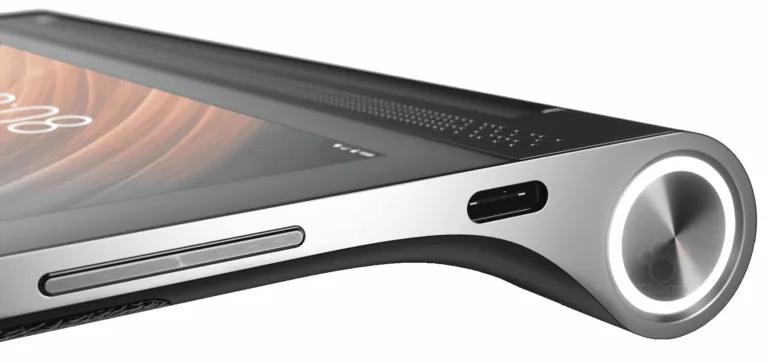 Lenovo Yoga Tab 13 in works by Lenovo