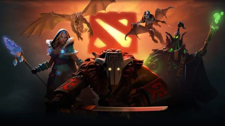Dota 2 receiving a Big Update that will help New Players to Learn the game