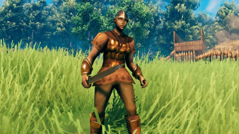 Valheim manager talks about the community, it has now 5 million Vikings