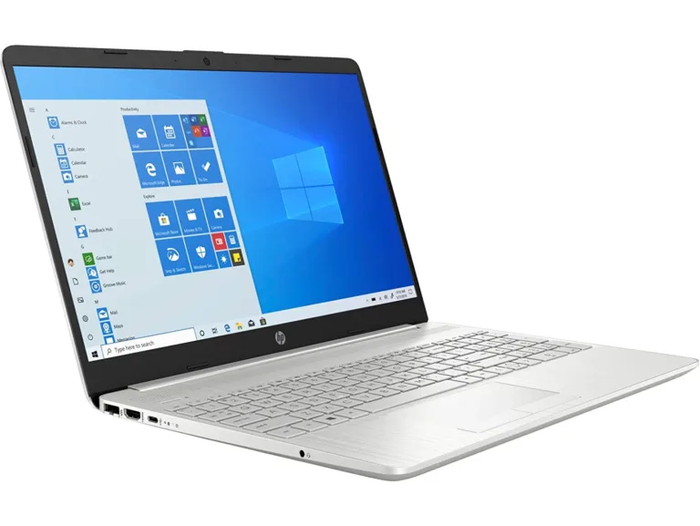HP 15 Thin & Light laptop with Ryzen 3 3250U, 8GB RAM & 1TB HDD available for just ₹ 35,990