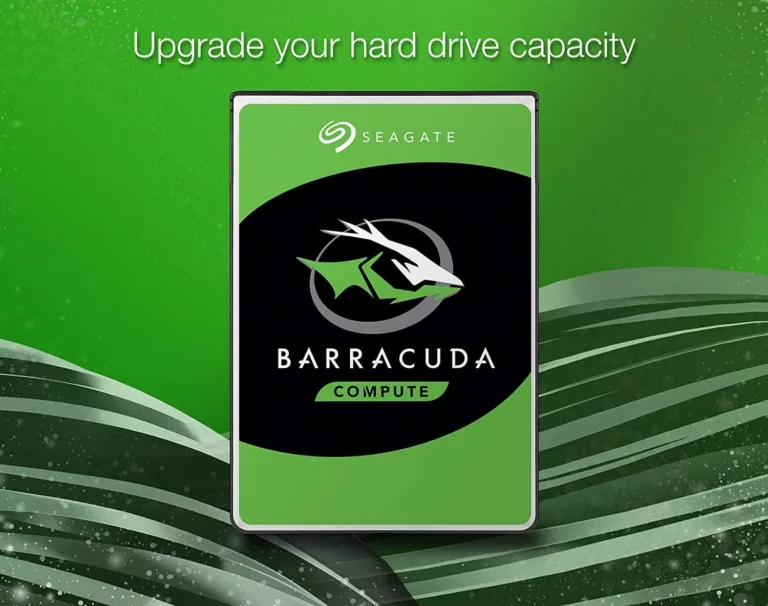 All the Seagate Hard Drive deals on Amazon India