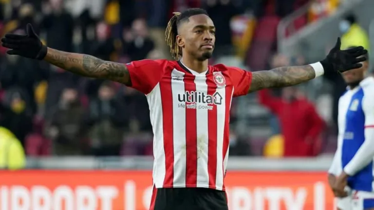 Ivan Toney