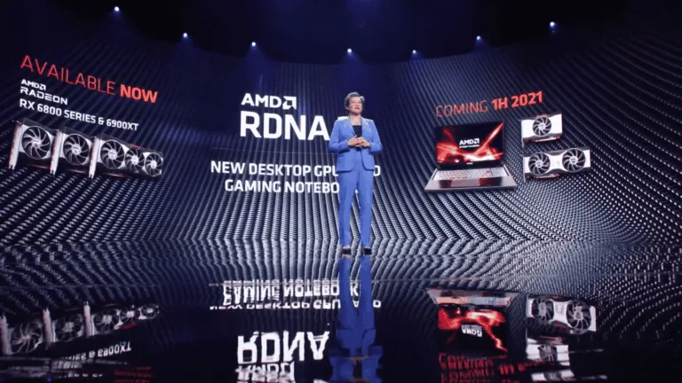 New details about AMD's Radeon RX 6500 leaked
