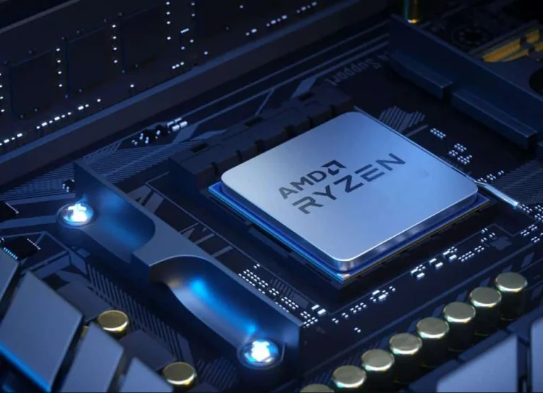 AMD’s Ryzen 7 5700G 8 Core Cezanne desktop APU appears in leaked benchmark