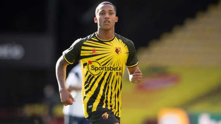 Joao Pedro