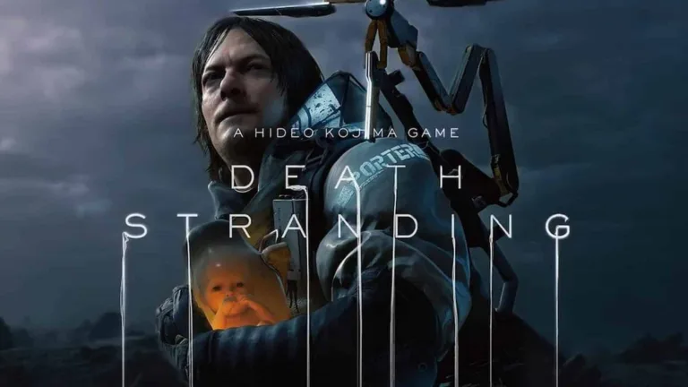 Death Stranding PS4 & PS5 Extended Edition is “Ready and Done,” according to Insider