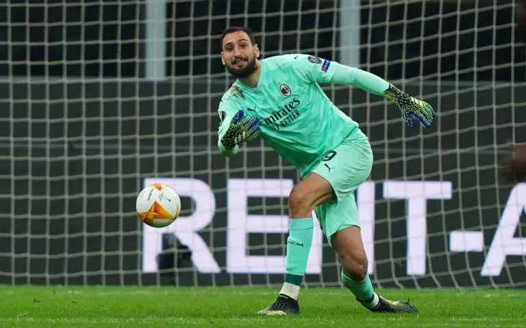 Donnarumma