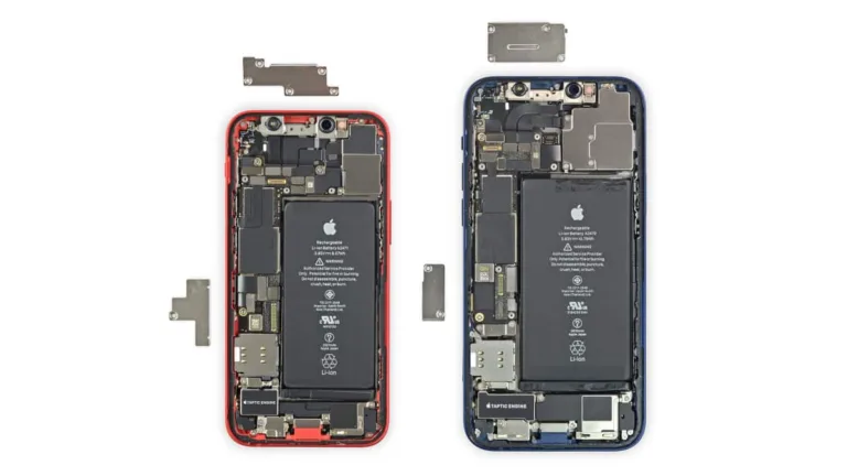 Apple files for a patent that will detect battery swell issues