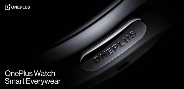 OnePlus SmartWatch to come with Warp Charge, SpO2 sensor and more
