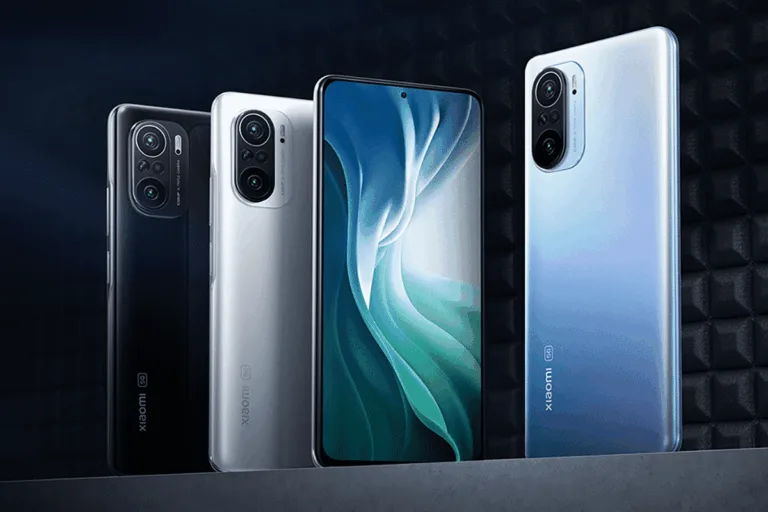 Mi 11i with Snapdragon 888 launched globally starting at €649