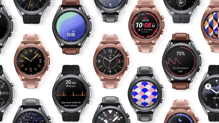 Samsung Galaxy Watch 4 and Watch Active 4 to launch sometime in Q2 2021