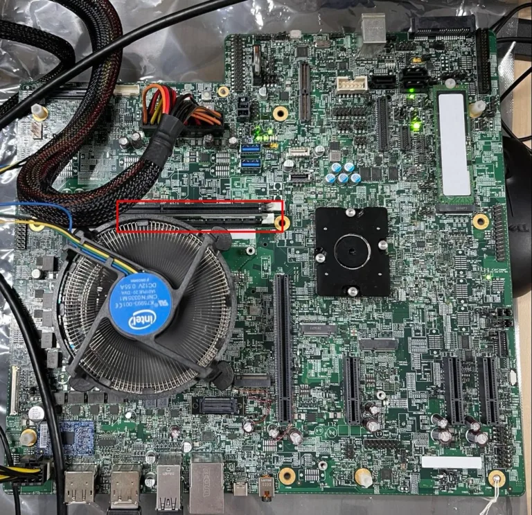Longsys release the test results of its DDR5 module