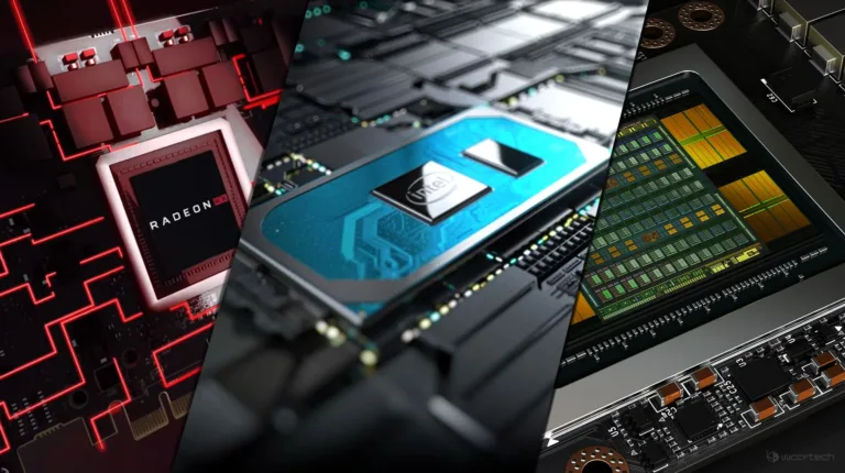 Report: NVIDIA rules the d-GPU market with a massive 80% dominance