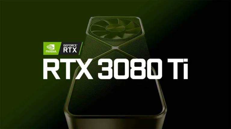 A look at RTX 3070 Ti and RTX 3080 Ti, both to launch in May