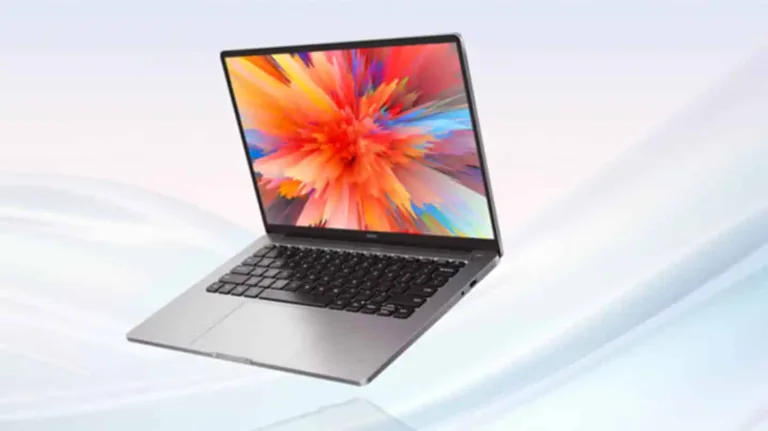 RedmiBook Pro 15 - 2_TechnoSports.co.in