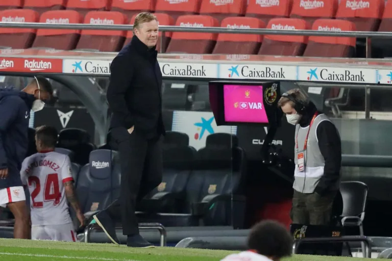 Ronald Koeman
