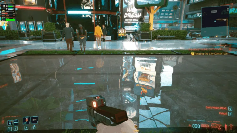 Exclusive: Cyberpunk 2077 Ray Tracing performance tested on AMD Radeon RX 6900 XT