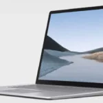 Microsoft’s Surface Laptop 4 appears on Geekbench with Intel Tiger Lake