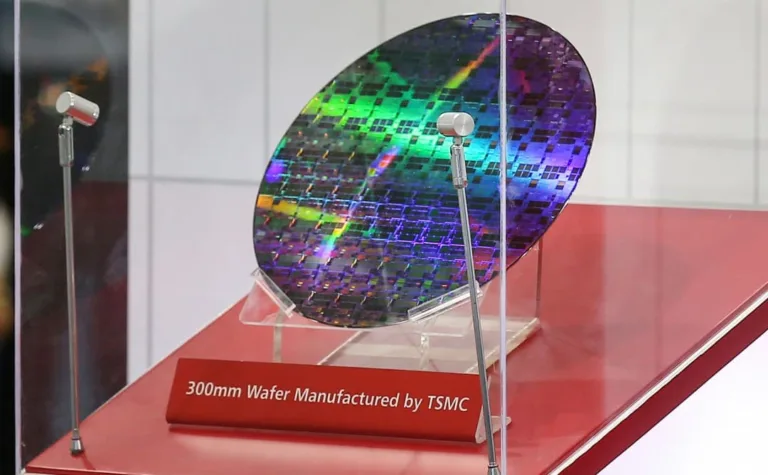 How TSMC's 25% price hike in Chip production will affect your next Smartphone purchase?