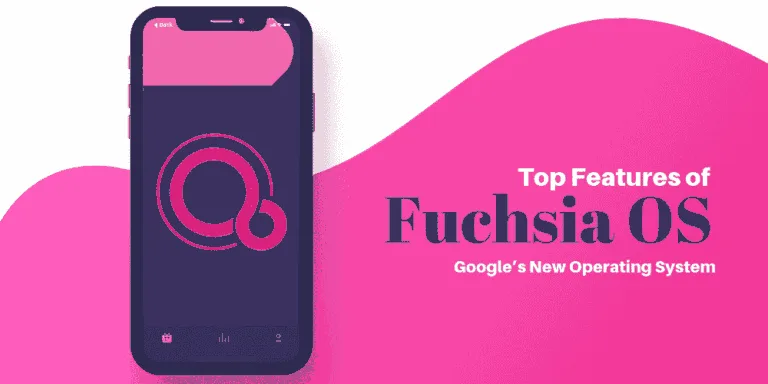 Google to soon release the first preview of its Fuchsia OS
