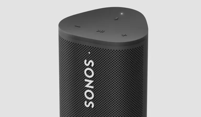 Sonos adds $169 Roam to its official speaker lineup, Pre-orders start today