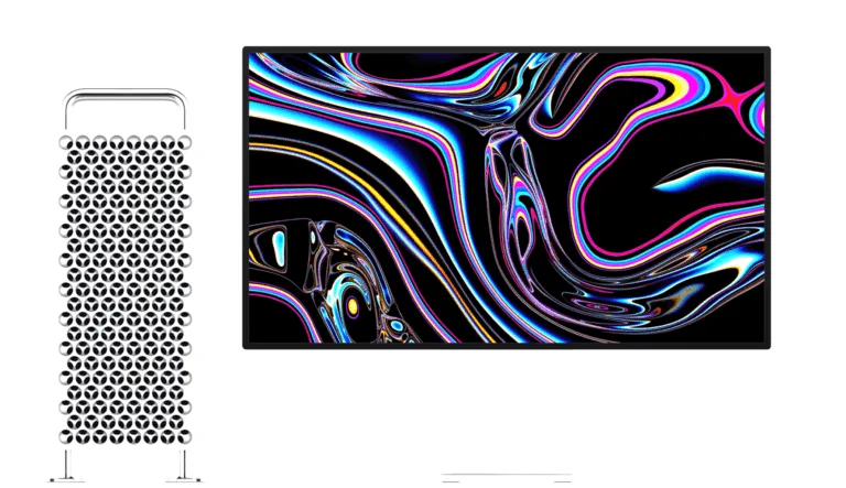 Apple Mac Pro to come with the company’s CPU and GPU