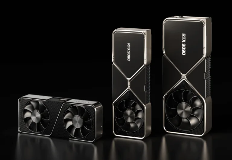 Nvidia’s resizable BAR enabled for RTX 3060