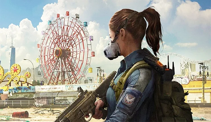 The Division