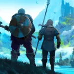Valheim Developers Share A Teaser Image of The “Hearth and Home” update