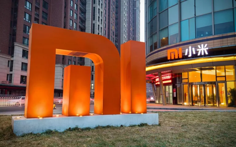 Xiaomi fights against its tag of being a CCMC of China