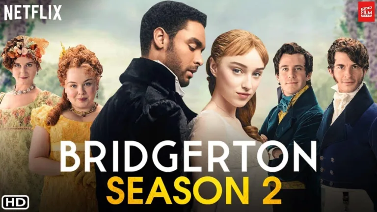 Bridgerton (Season 2): Everything We Know So Far