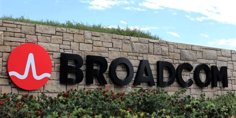 Broadcom's CEO calls demand 'real' as chip orders rush in
