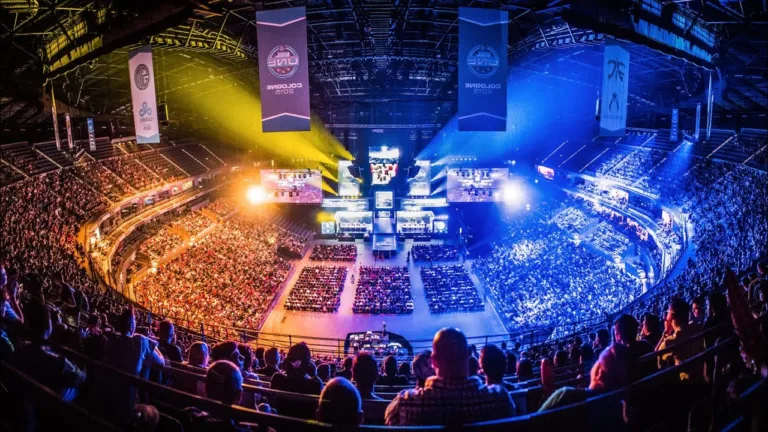 Top 10 eSports PC Games of 2021