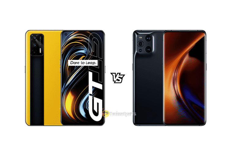 Realme GT 5G vs Oppo Find X3 Pro 5G: Ever thought which one is better?