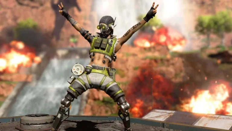 Apex Legends hits a record of 198,235 concurrent users