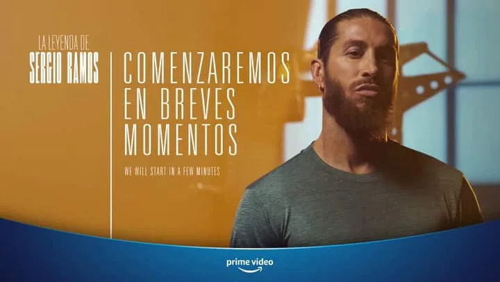 Sergio Ramos