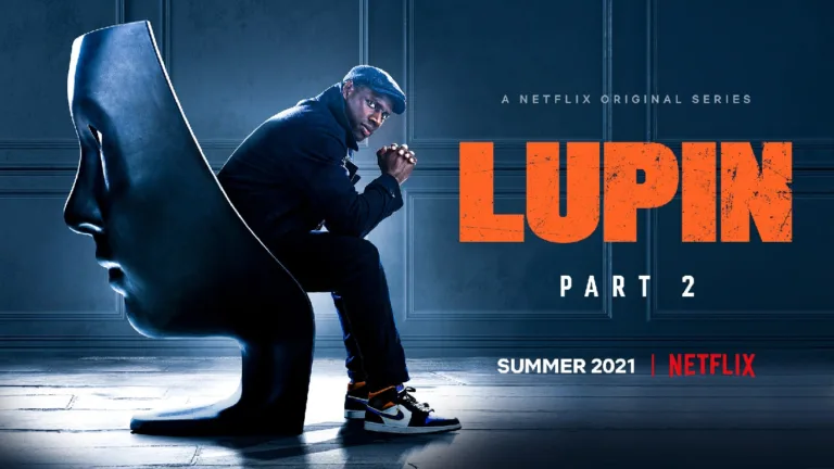 Upcoming Netflix Series ‘Lupin(Part-2)’- All We Know So Far