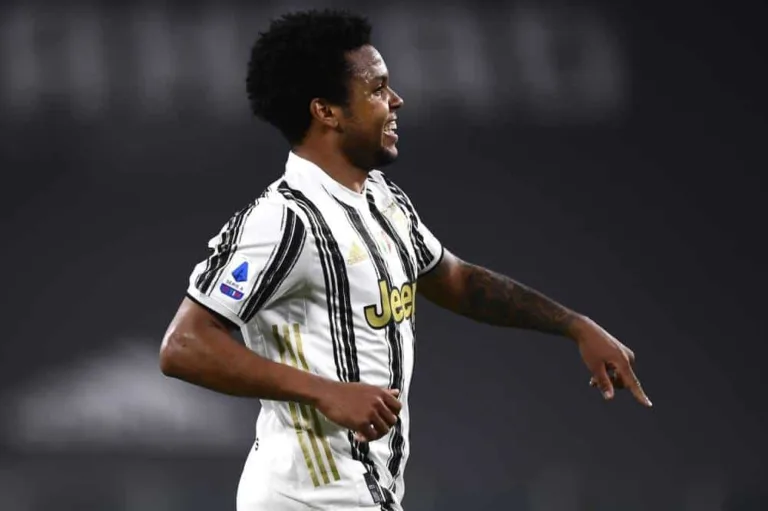 Weston McKennie