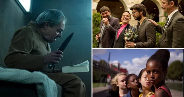 Top 10 trending ShowTop 10 trending Shows on Netflix India this weeks on Netflix India this week