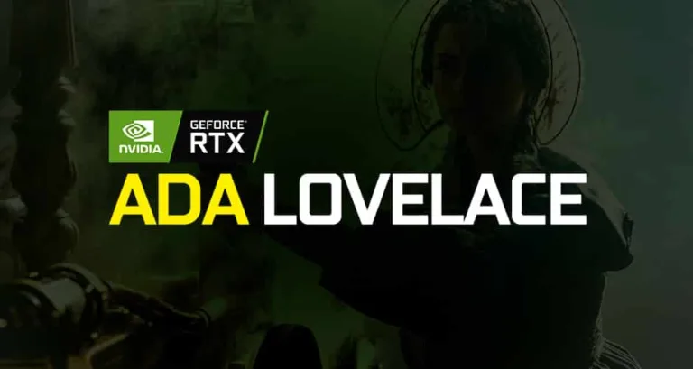 Nintendo Switch 2021 rumoured to feature Ada Lovelace from Nvidia