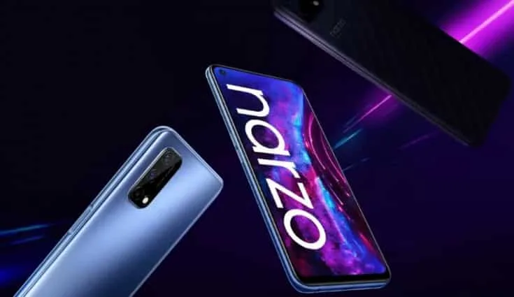 Realme Narzo 30 will launch in 4G and 5G variants, Madhav Sheth reveals