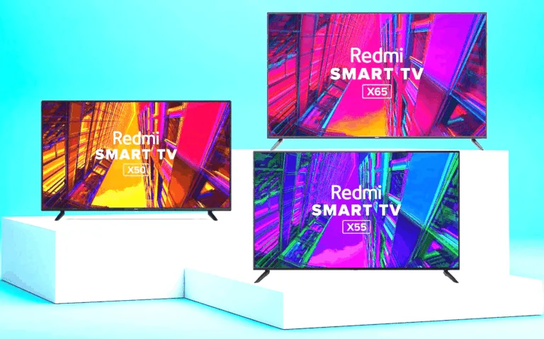 Deal: Redmi TV X50 with 50-inch 4K display available for only ₹26,751