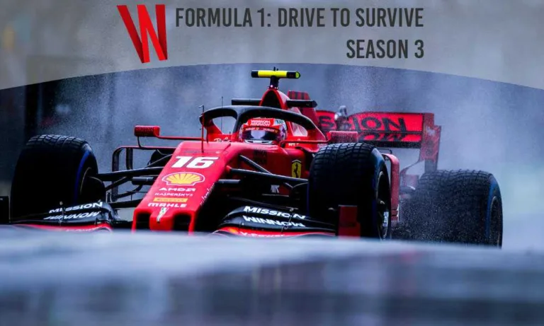 All the details about the Trailer of the Third Season of ‘Formula 1: Drive to Survive’ has released