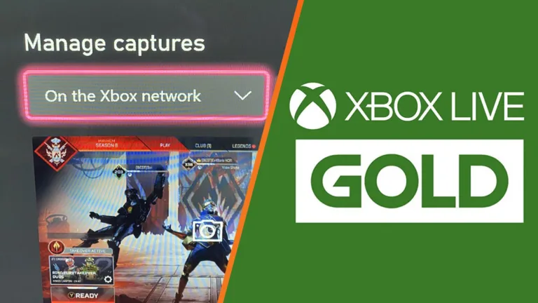 Microsoft Decides to Change The Name ‘Xbox Live’ To ‘Xbox Network’, But XBL Remains The Same