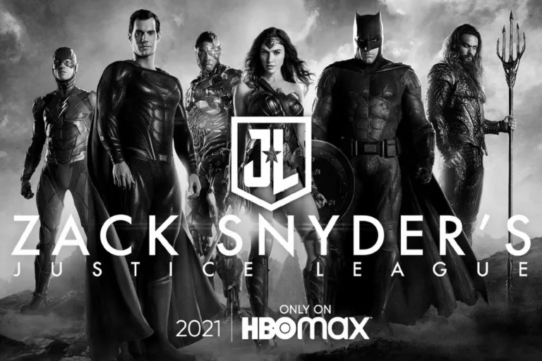 The Final Trailer of ‘Zack Snyder’s Justice League’ has been released