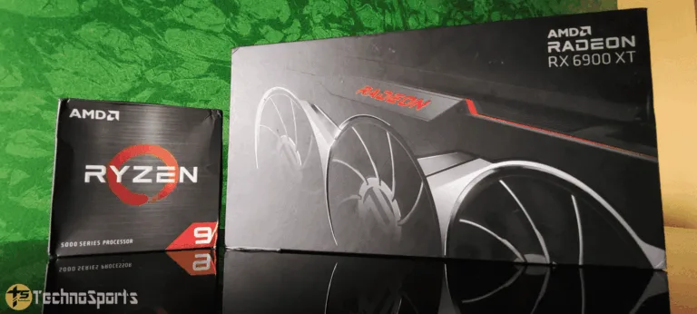 AMD Ryzen 5950X + Radeon RX 6900 XT = Absolute best from the Red team tested!