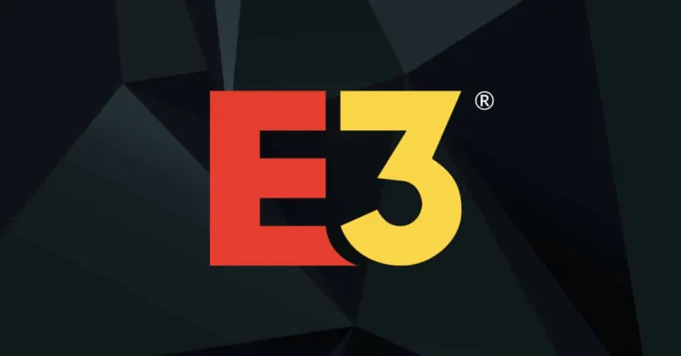 The E3 2021 goes all-digital from June 12th to 15th