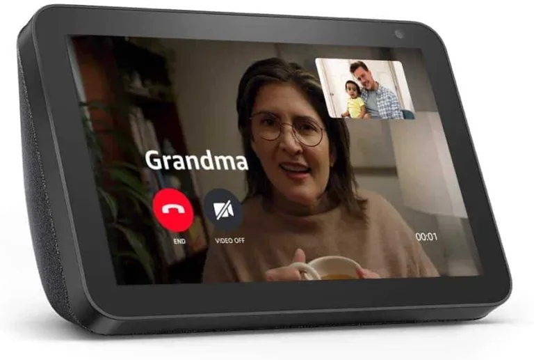 Deal: Amazon's Echo Show 8 available for just $104.99