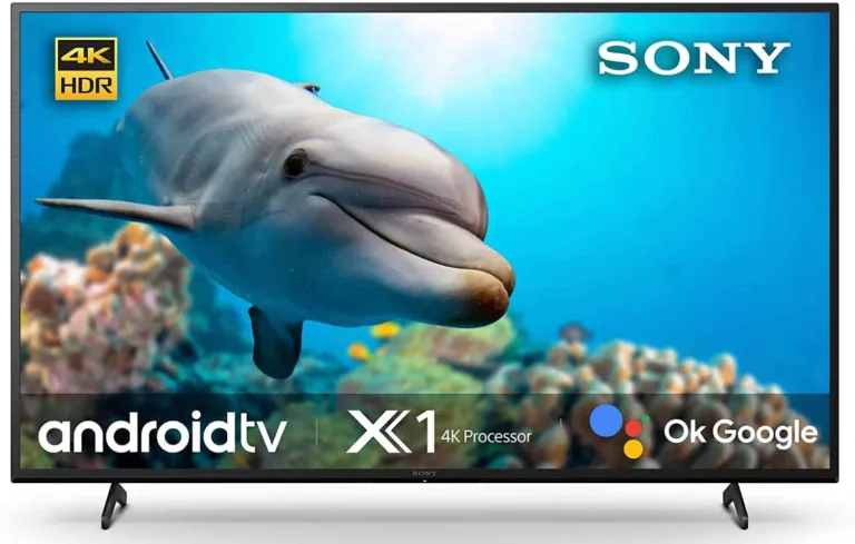 New Sony Bravia TVs now available on Amazon India